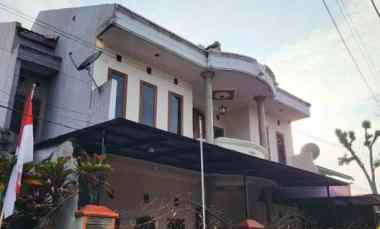 Hunian Nyaman Komp Sanggar Hurip Sanggar Kencana Kawaluyaan Buahbatu