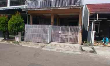 Jual Rumah 2 Lantai Full Furnished di Serta Dago Antapani Bandung