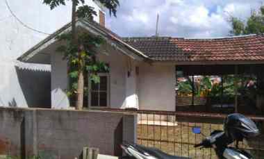 Jual Rumah Hitung Tanah Murah di Jatihandap Kota Bandung