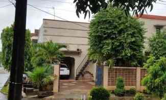 Rumah Hook Bagus Tanah Luas di Kompas Mekarsari Tambun Selatan