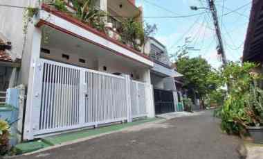 Dijual Cepat Rumah Bagus di Komplek Abadi Duren Sawit Jakarta Timur