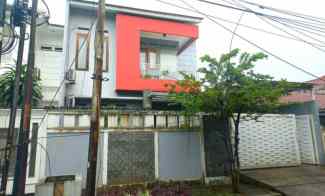 Rumah Miimalis Murah Lokasi Strategis dalam Komplek Abadi Durensawit