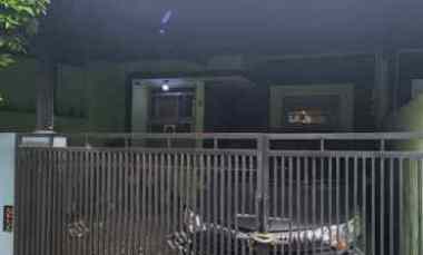 Jual Cepat Rumah Murah Komplek Adipura Cluster Tulip Gedebage Bandung