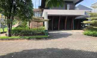 Rumah Bagus di Komplek Admiralty Residence Cilandak Jakarta Selatan