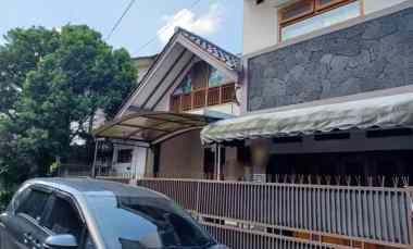 Rumah Murah dan Nyaman Komplek Al Islam Margahayu Metro Soekarno Hatta