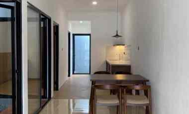 dijual rumah komplek arcamanik