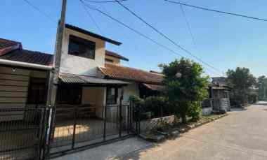Rumah Murah Komplek Arcamanik Endah Perluasan Sukamiskin Bandung Kota