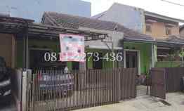 Dijual Rumah dekat Tol Pasteur Bandung di Komp. Armala Pasteur