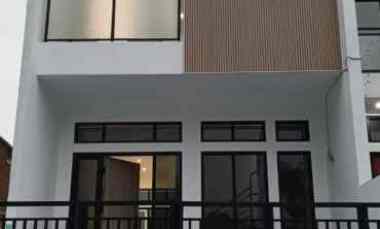 Rumah Dijual di komplek Bandung Inten Gedebage Bandung
