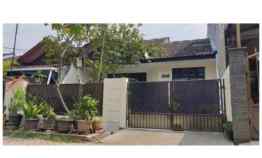 Rumah Dijual di KOMPLEK BANGUN REKSA INDAH 2 KARANG TENGAH CILEDUG TANGERANG