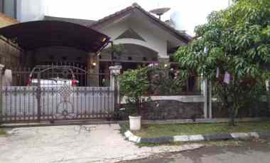 Dijual Rumah Murah Komplek Batununggal Mulia Buahbatu Bandung