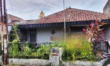 Jual Cepat Rumah Lama Hitung Tanah Aja di Perumahan Ciwastra Bandung