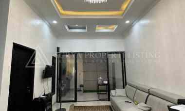 Dijual Rumah Komplek Bima Dyandra, Medan Selayang