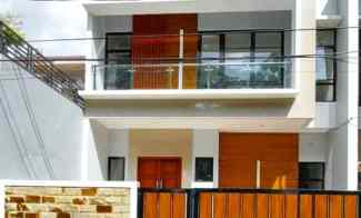 Rumah New Modern Minimilis 3 Unit di Bintara-pondok Kopi