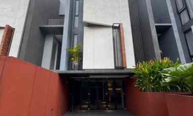 Rumah Mewah Premium 3LT Komplek Bintaro Indah Privat Eksklusif