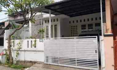 Rumah Keren Tetep Murah di Bumi Satria Kencana,kayu Ringin, Bekasi Sel