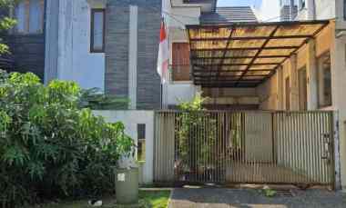 Rumah Dijual di Komplek Buahbatu Regency Bandung Kidul Kota Bandung