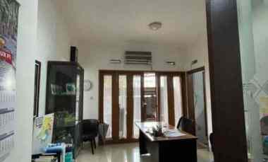 Dijual Rumah Bagus Siap Huni Komplek Buahbatu Regency Bandung