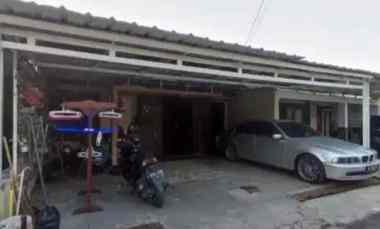 Rumah Strategis dekat Al Jabar Summarecon Gbla Komplek Buana Soeta