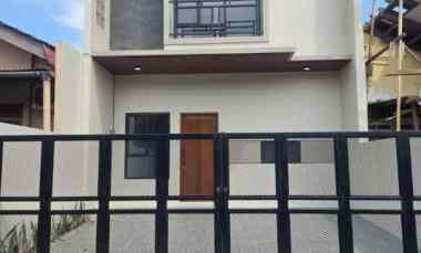 Dekat Stasiun Sudimara Bintaro dekat TOL Bintaro XChange