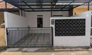 Rumah Murah Komplek Bumi Kresna Rancamulya Rancamanyar Bandung Selatan