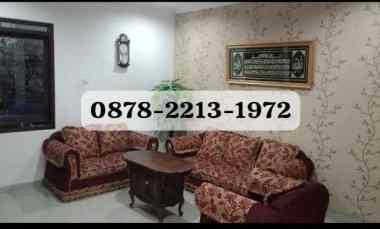 Rumah Dijual di KOMPLEK BUMI PANYAWANGAN CILEUNYI