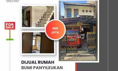 Rumah di Bumi Panyileukan dekat Stasiun, Murah Strategis