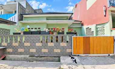 Rumah Dijual di Komplek Bumi Panyileukan Cipadung Kidul Kota Bandung