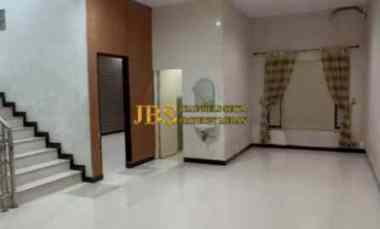 Dijual Rumah di Komplek Cemara Asri Medan Jalan Azalea 2