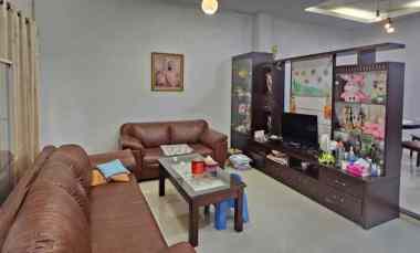 Rumah Dijual di Komplek Cemara Asri jalan Lychee