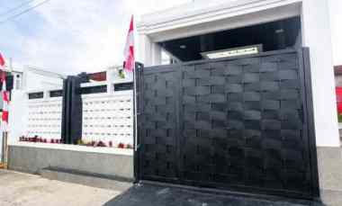 Rumah Dijual di Komplek Cidura Regency Pasirjambu Ciwidey Bandung