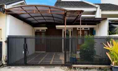 Dijual Cepat Rumah Murah Komplek Ciganitri Permai Cipagalo Bojongsoang