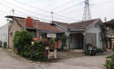 Dijual Cepat Rumah Hook Sejuk Asri di Padalarang Lokasi Strategis