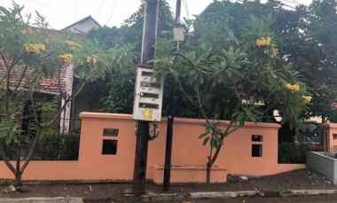 Rumah Dijual di Cipinang Baru, Rawamangun, Pulo Gadung, Jakarta Timur