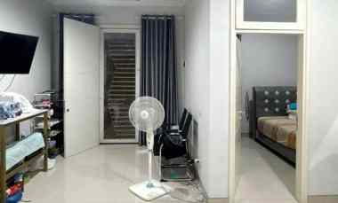 Rumah Dijual di Jalan Boulevard Barat Raya No. Kav. 01, Kenangan Bar