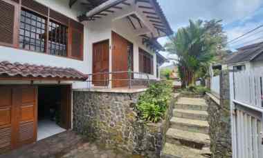 Rumah Dijual di KOMPLEK CITRA GREEN GARDEN CIKUTRA BANDUNG