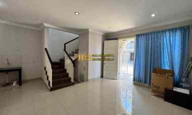 Dijual Rumah Siap Huni di Komplek Citraland Gama City Cluster Pasadena