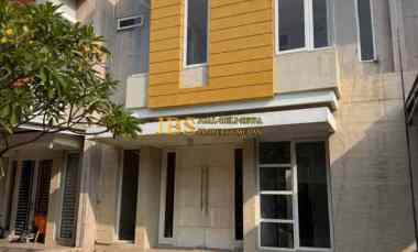 Jual Rumah Siap Huni di Komplek Citraland Gama City Cluster Grenadines