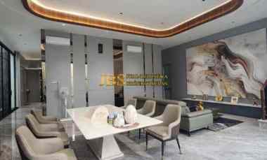 Jual Rumah di Komplek Citraland Gama City Cluster San Marco Boulevard
