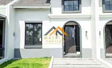 Dijual/Disewakan Rumah Baru Komplek Citraland Tanjung Morawa