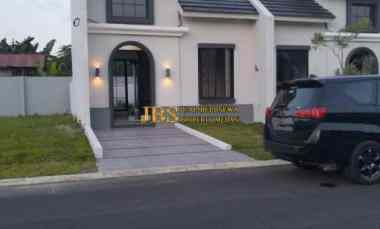 Dijual Rumah Baru 1 Tingkat di Komplek Citraland Tanjung Morawa