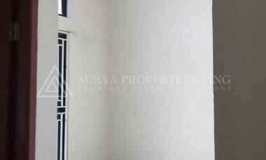 Dijual Rumah Komplek Cluster Sayana, Medan Johor