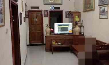 Dijual Rumah Komplek Daerah Ciganjur