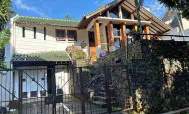 Rumah Adem Harga Nego Komplek Dalem Wangi Dago Giri Bandung Utara