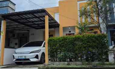 Rumah Murah Komplek De Marrakesh Ciwastra Derwati Kota Bandung
