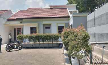 Rumah Modern Minimalis 2 Lantai, Full Furnished, Derwati Mas, Bandung