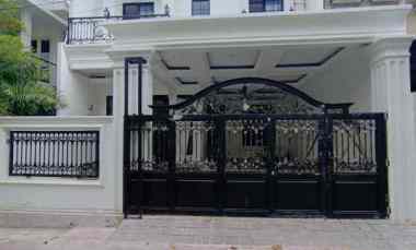 Rumah Dijual di Komplek DKI Joglo