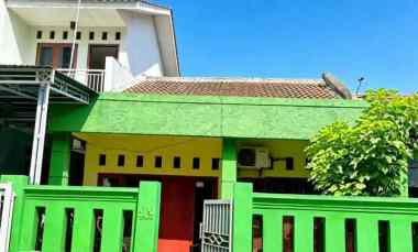 Rumah Murah di Duta Kranji Bintara, 1km Stasiun Cakung