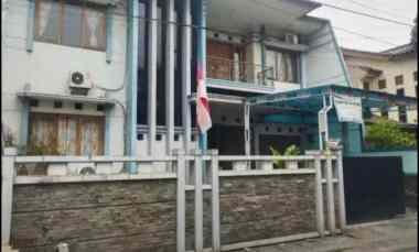Rumah Bebas Banjir Murah di Perumkar Dki, Pondok Kelapa