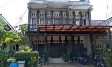 Rumah Komplek Exclusive Duta Regency SHM 5 menit Pemkot Cimahi